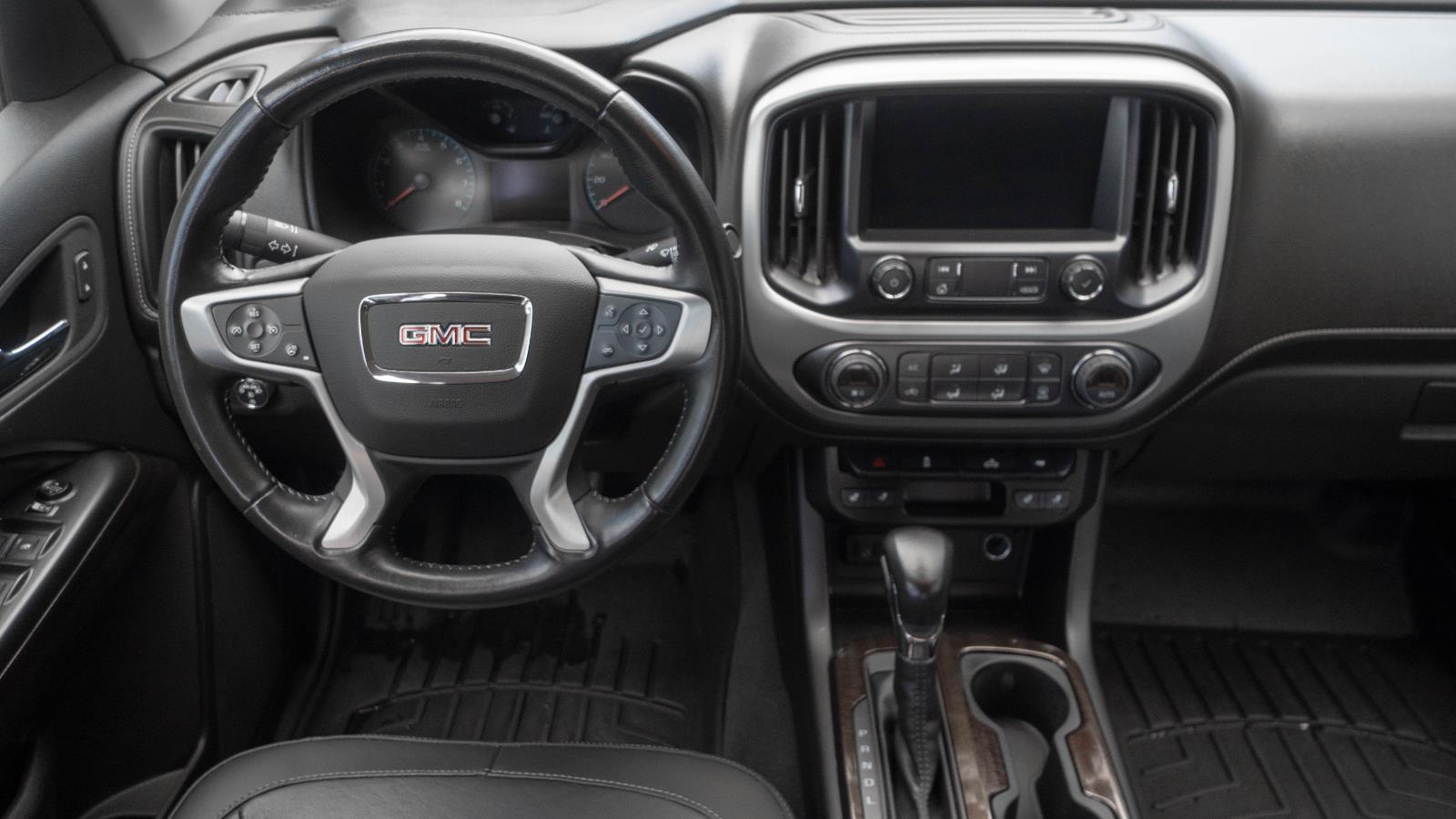 2022 Gmc Canyon Elevation photo 10