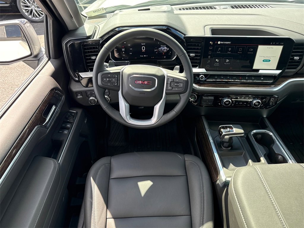 2026 GMC SIERRA - Image 28