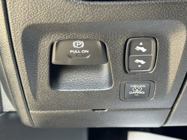2026 Ram 1500 Laramie photo 11