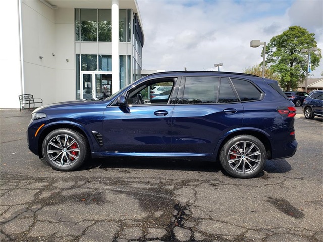 2026 Bmw X5 xDrive40i photo 2