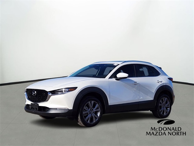 2024 Mazda CX-30 Preferred's photo