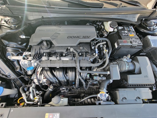 2025 Kia K4 GT-Line photo 33