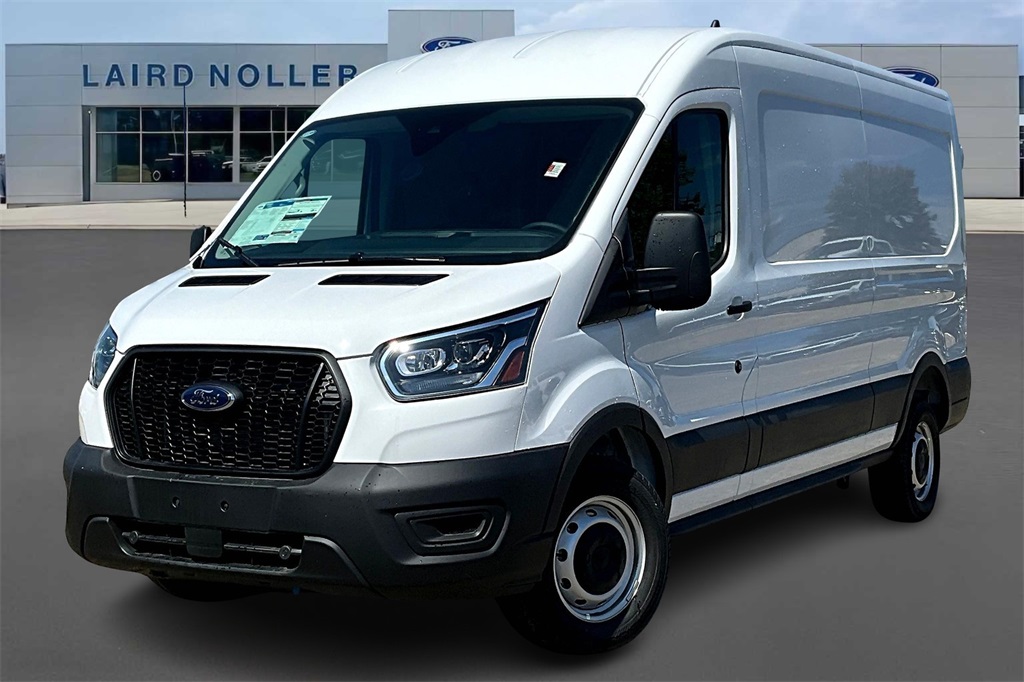 2025 Ford Transit Van Base's photo