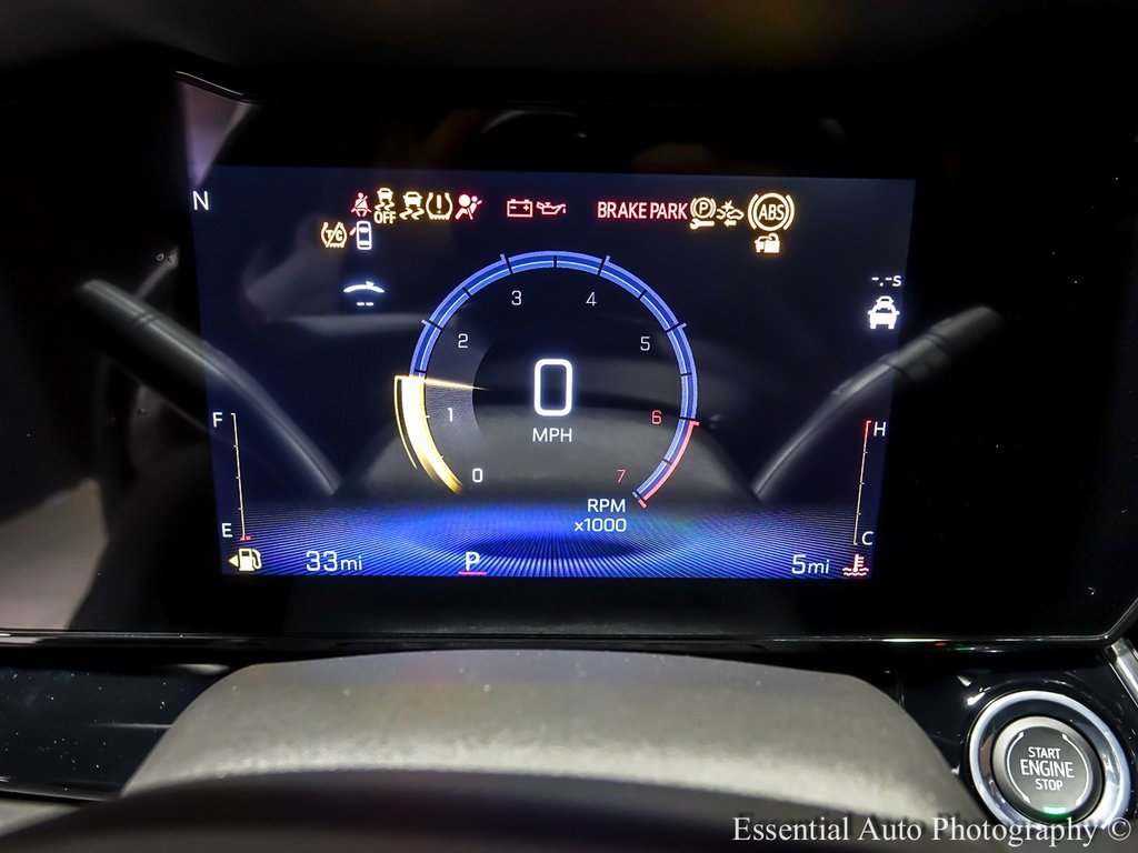 2026 CHEVROLET TRAX - Image 13