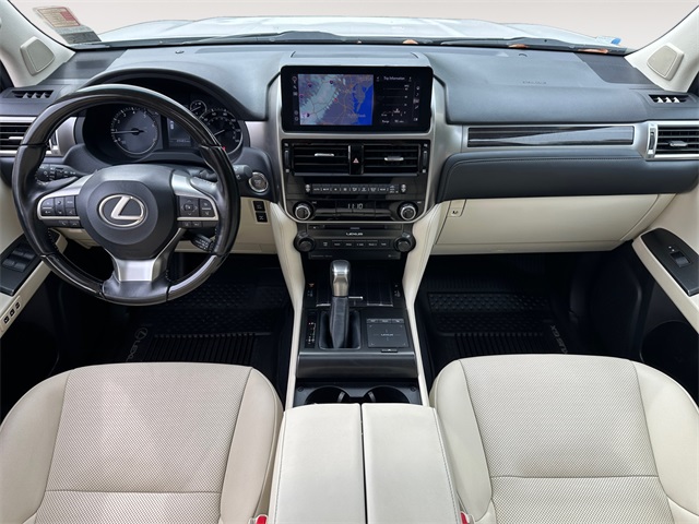 2023 Lexus GX 460 Premium photo 9