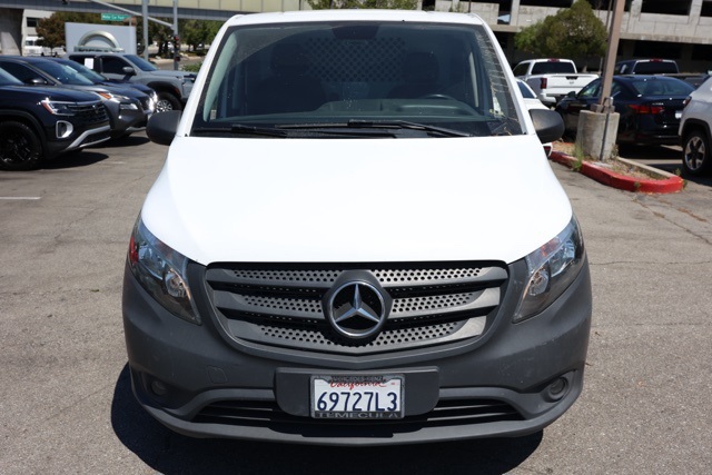 2022 Mercedes Benz Metris Cargo Van photo 8