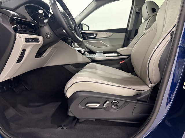 2023 Acura MDX Advance SH-AWD photo 14