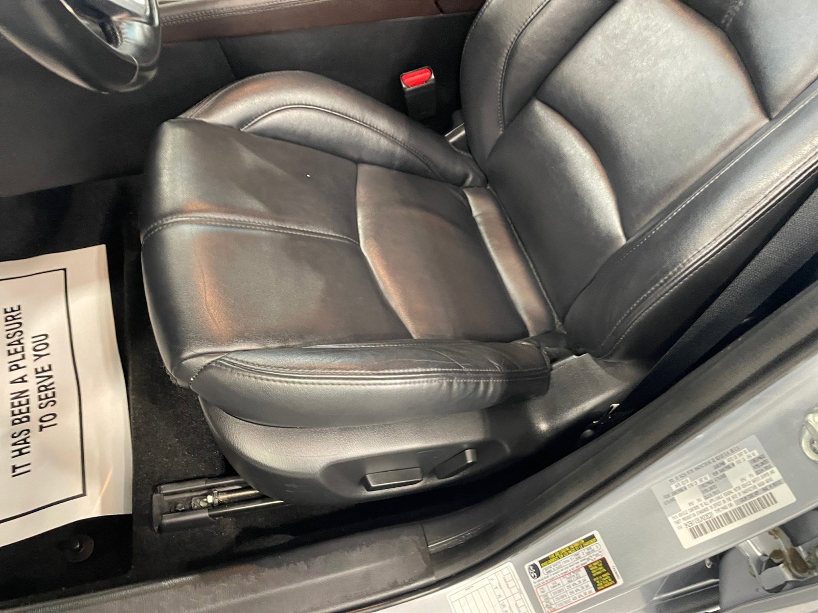2018 Mazda Mazda3 Touring photo 21