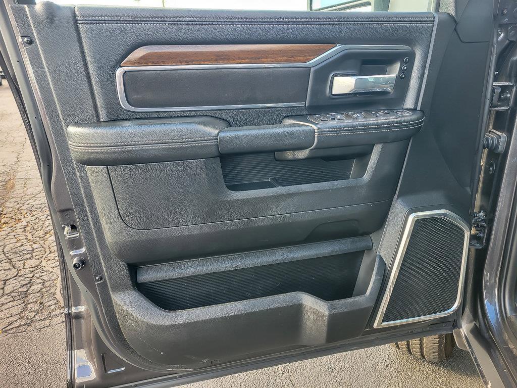 2024 RAM 2500 - Image 23