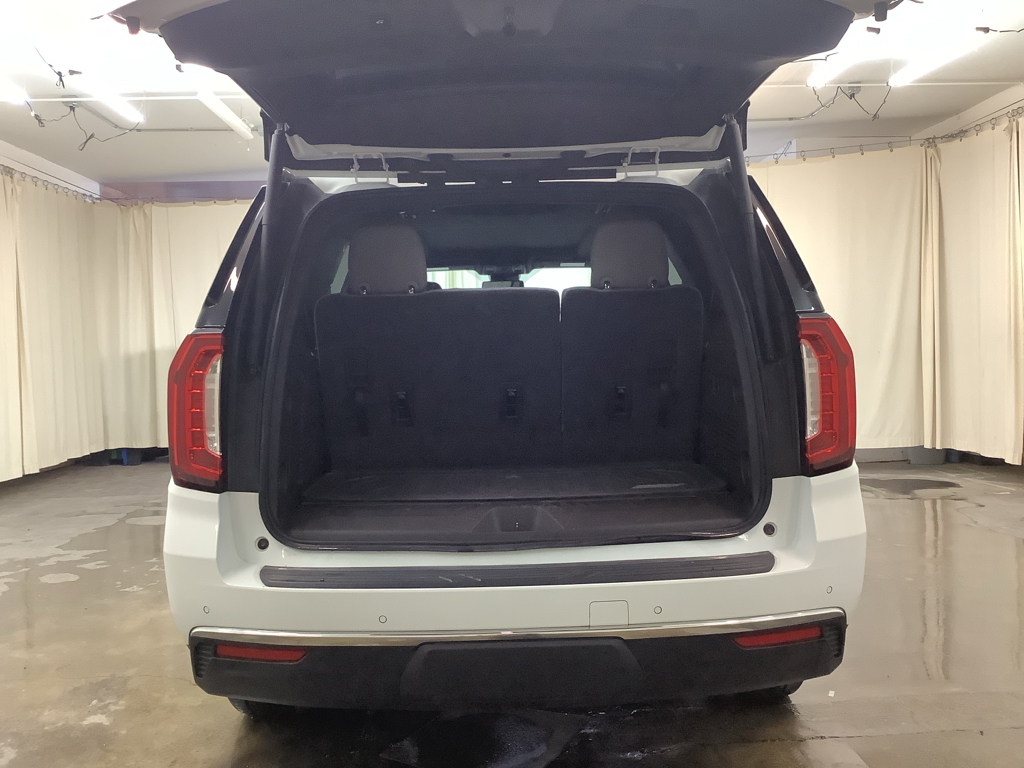 2023 Gmc Yukon 1500 SLT photo 10