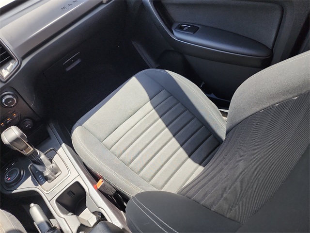 2023 Ford Ranger XLT Lariat photo 11