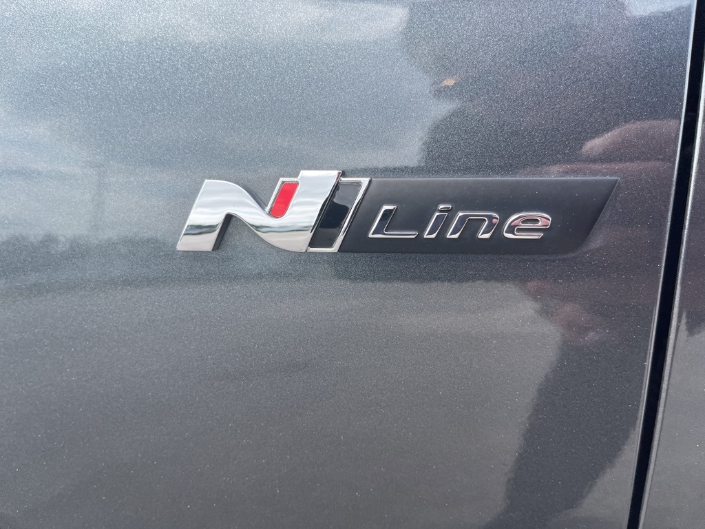 2023 Hyundai Sonata N Line photo 10