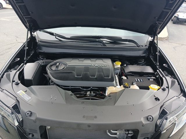 2022 Jeep Cherokee Limited photo 26