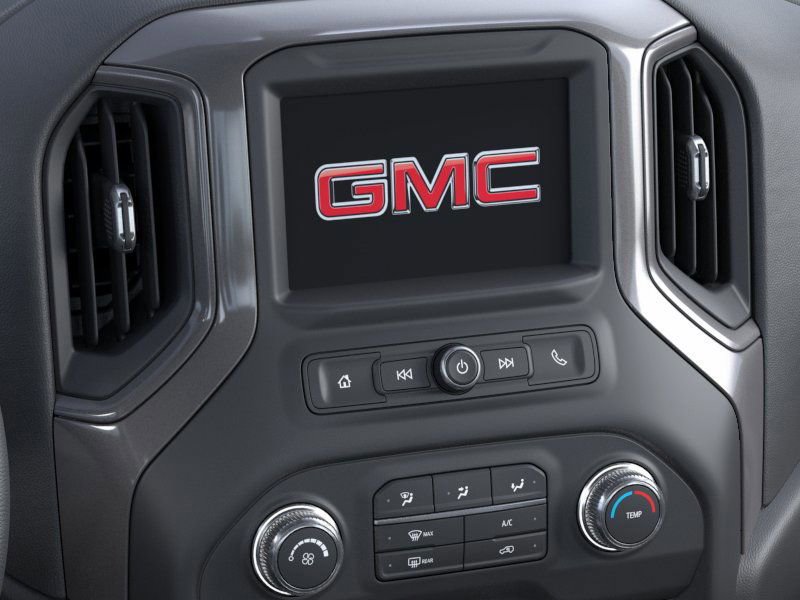 2025 Gmc Sierra 2500 photo 19