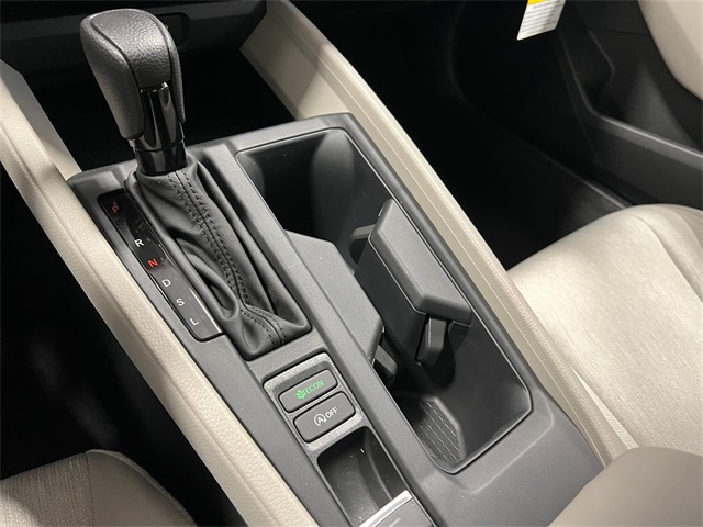 2025 Honda Accord LX photo 16