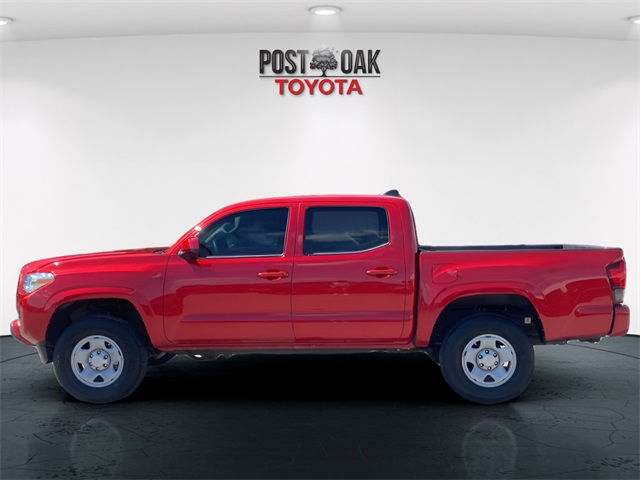 2023 Toyota Tacoma SR5 photo 3