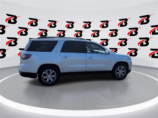 2015 Gmc Acadia SLT photo 8