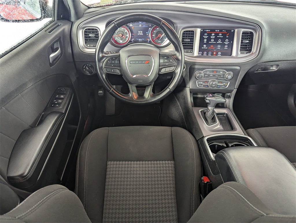 2023 Dodge Charger GT photo 13