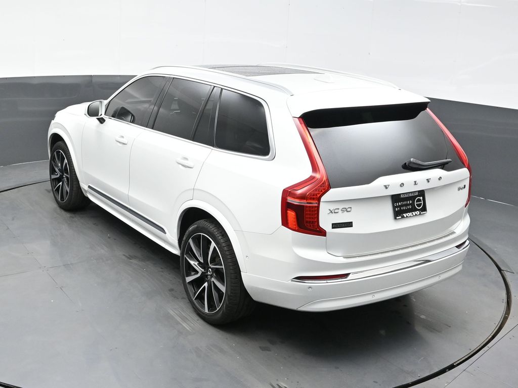 2024 Volvo XC90 Plus photo 29