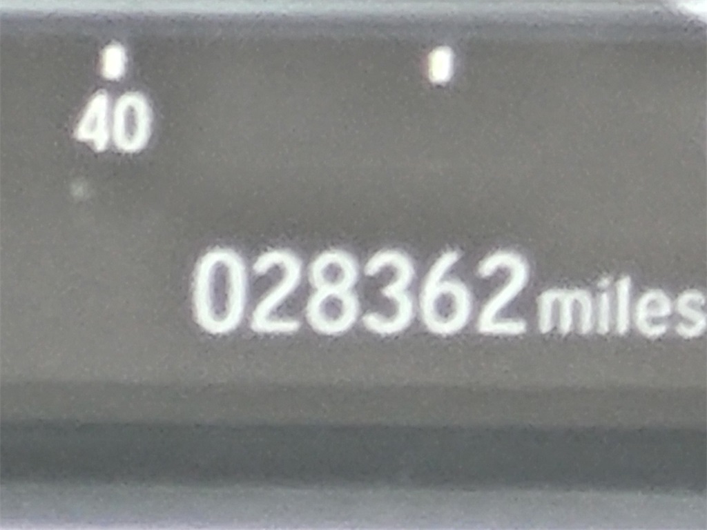 2022 Honda CR-V EX-L photo 28