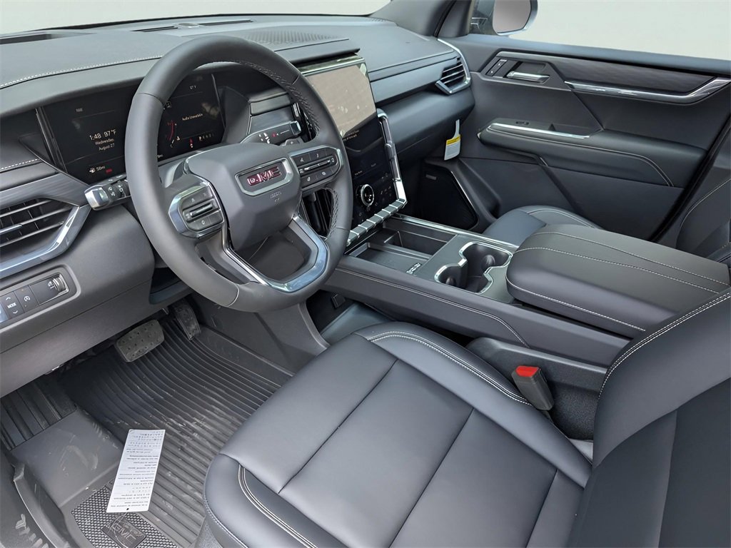 2026 Gmc Acadia Elevation photo 7