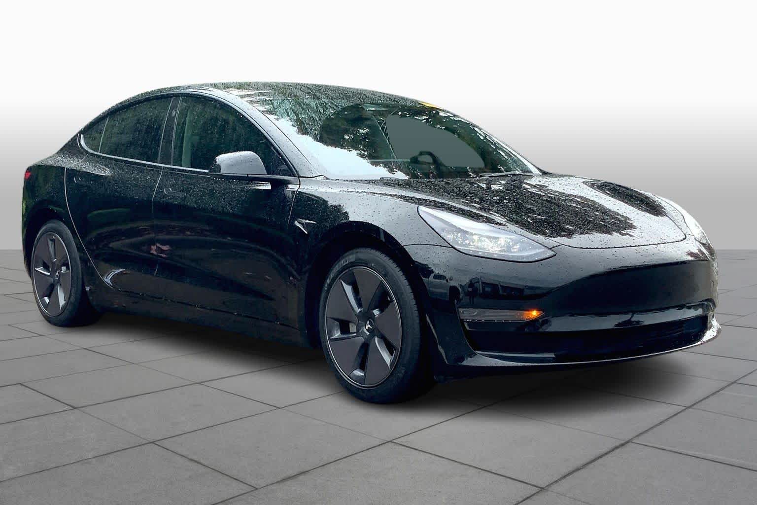 Used 2023 Tesla Model 3 Base with VIN 5YJ3E1EA7PF621530 for sale in Rock Hill, SC
