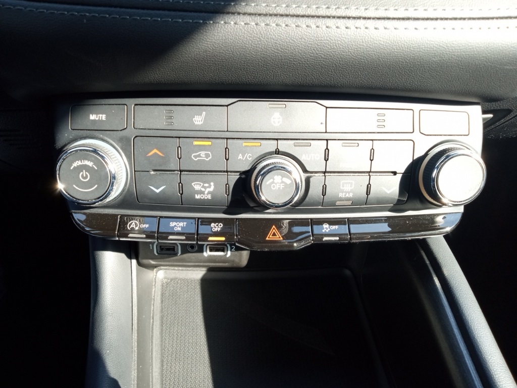 2024 Dodge Durango SXT photo 34