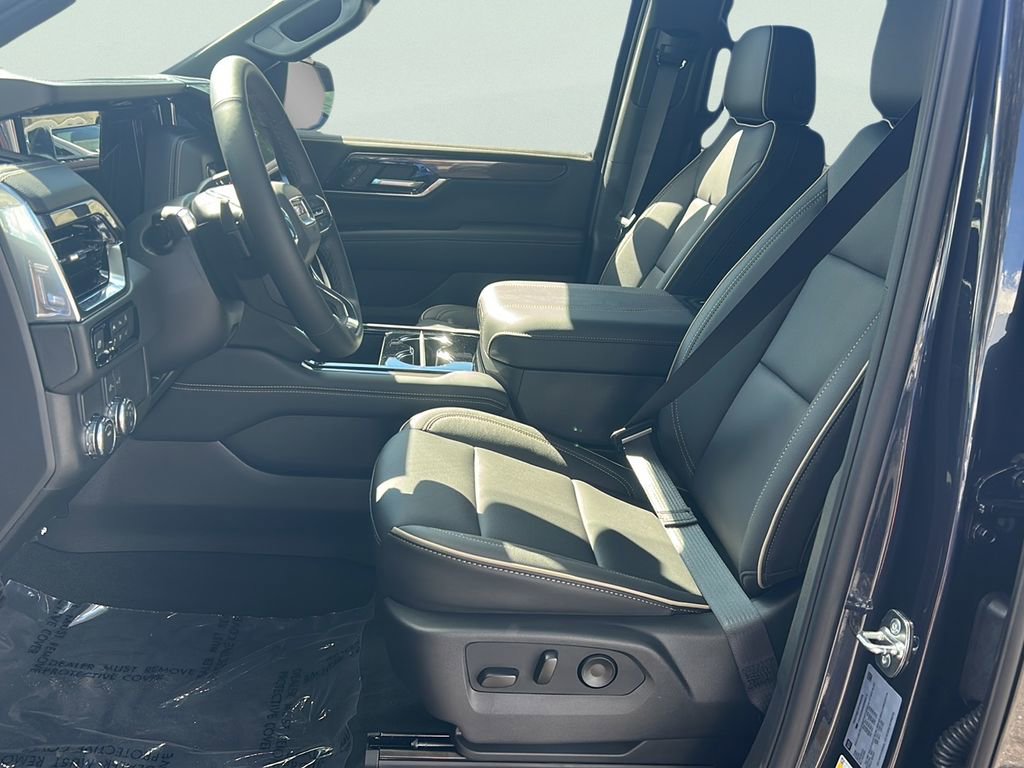 2025 Gmc Yukon XL photo 11