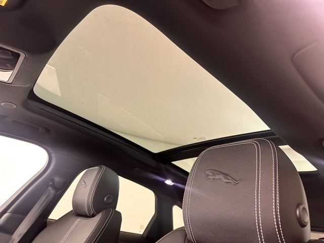 2026 Jaguar F-PACE P250 R-Dynamic S photo 15