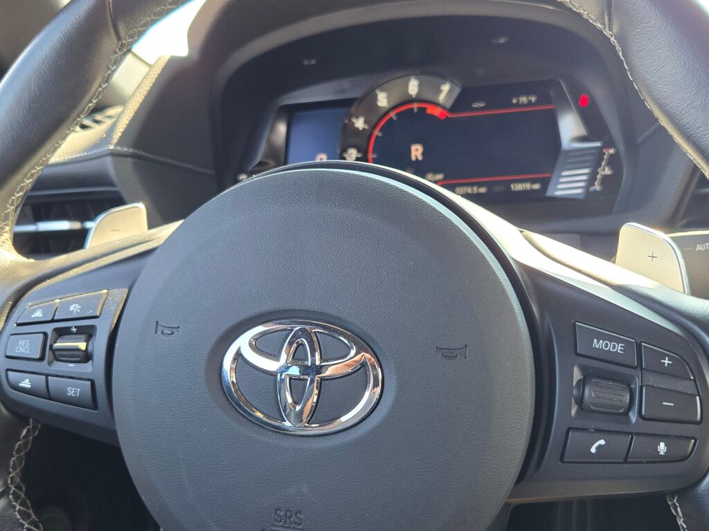 2022 Toyota Supra 3.0 photo 21