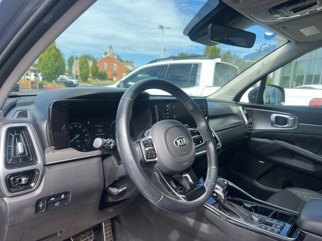 2021 Kia Sorento photo 12