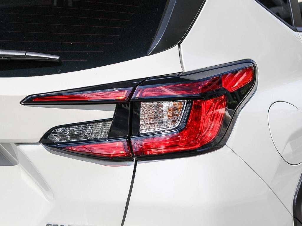 2025 Subaru Crosstrek Premium photo 9