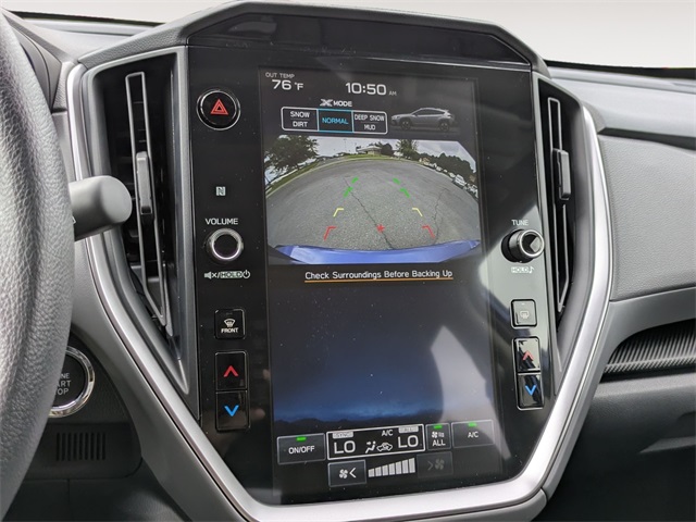 2025 Subaru Crosstrek Premium photo 18