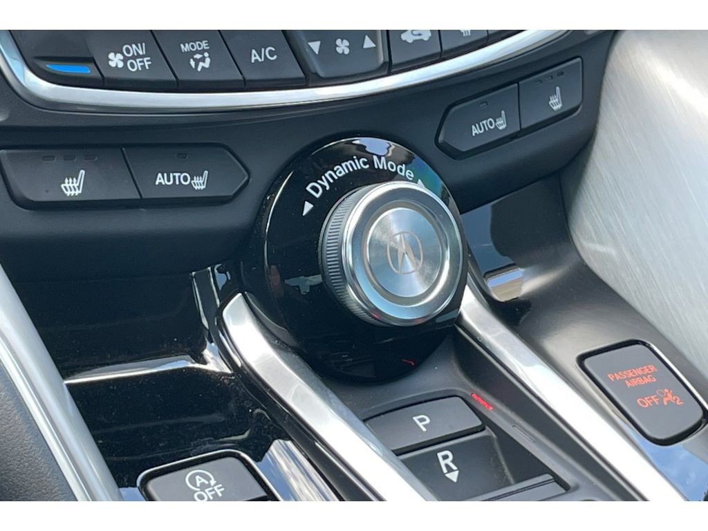2023 Acura TLX Technology photo 27