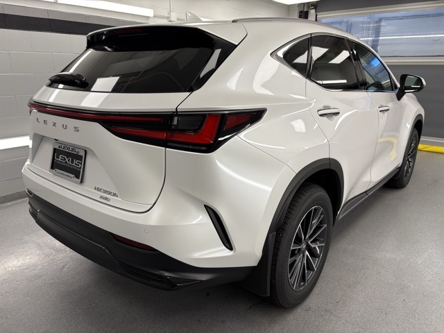 2025 Lexus NX Premium photo 6