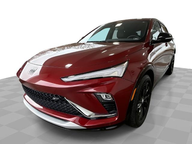 2024 Buick Envista Sport Touring