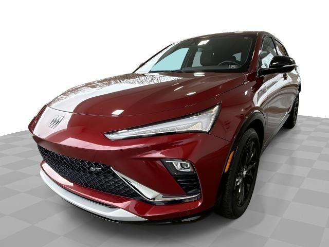 2024 Buick Envista Sport Touring