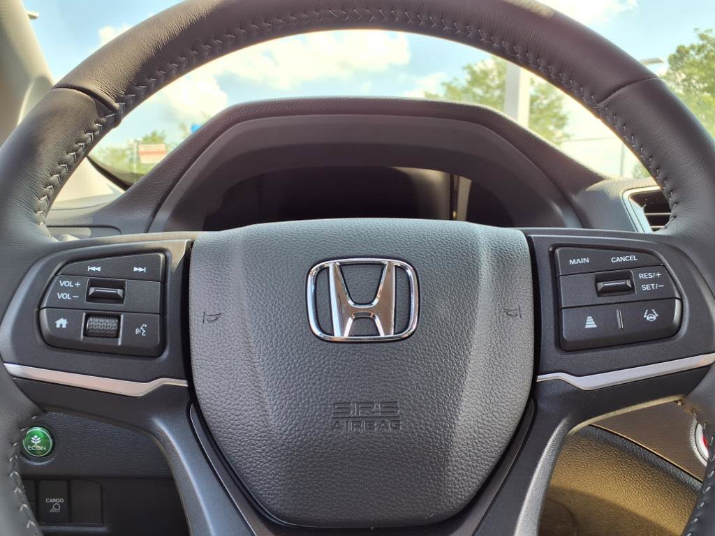 2025 Honda Ridgeline Sport photo 19