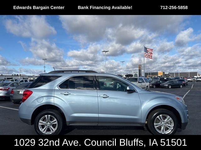 2014 Chevrolet Equinox 2LT