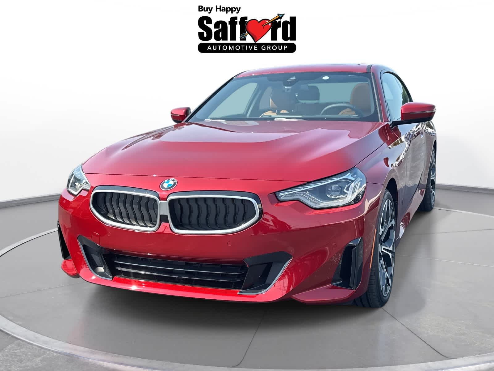 2025 Bmw 230i xDrive photo 16