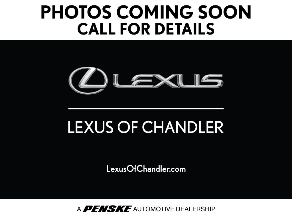 2024 Lexus NX 350's photo