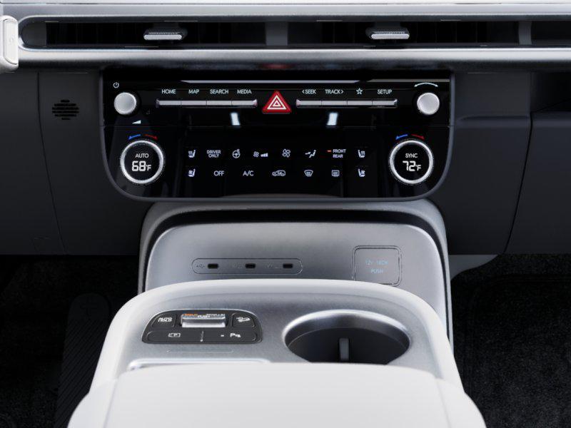 2026 Hyundai Ioniq SEL photo 13