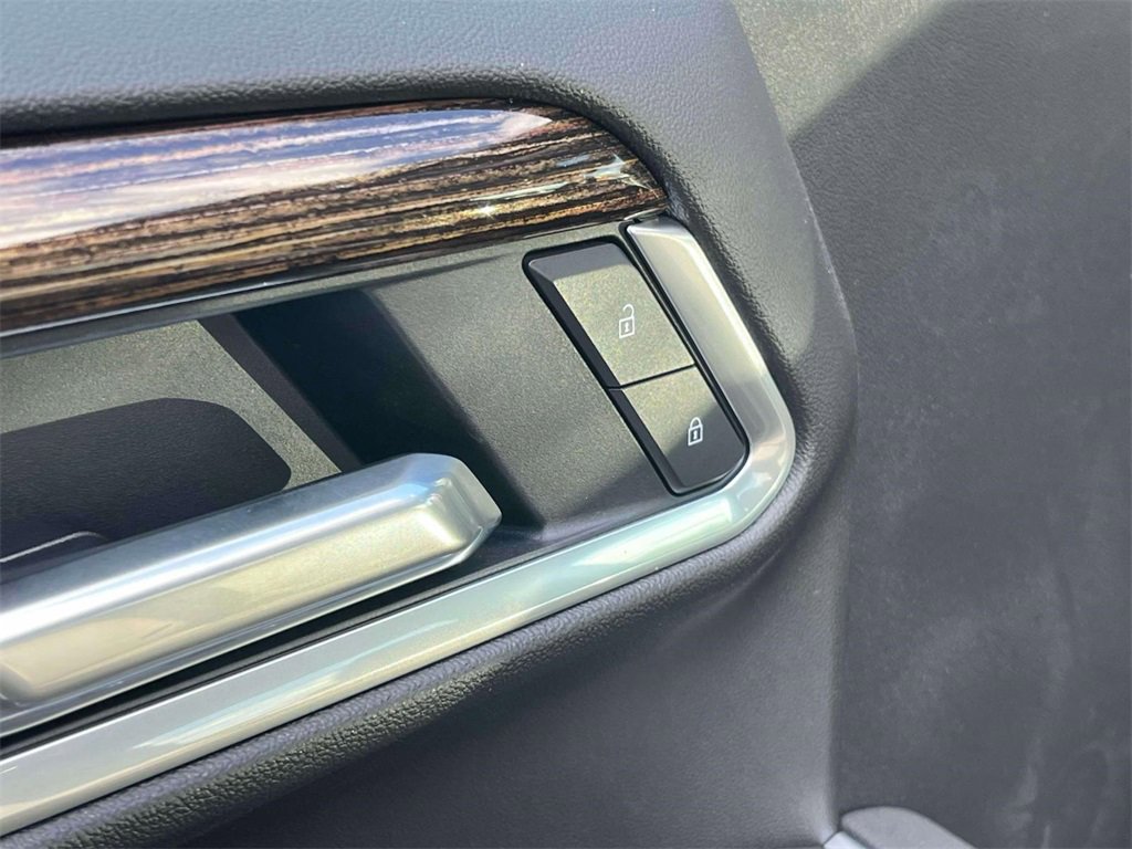 2026 Gmc Sierra 1500 Elevation photo 20
