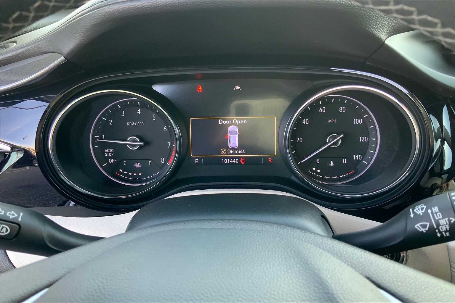 2021 Buick Encore GX Preferred photo 23