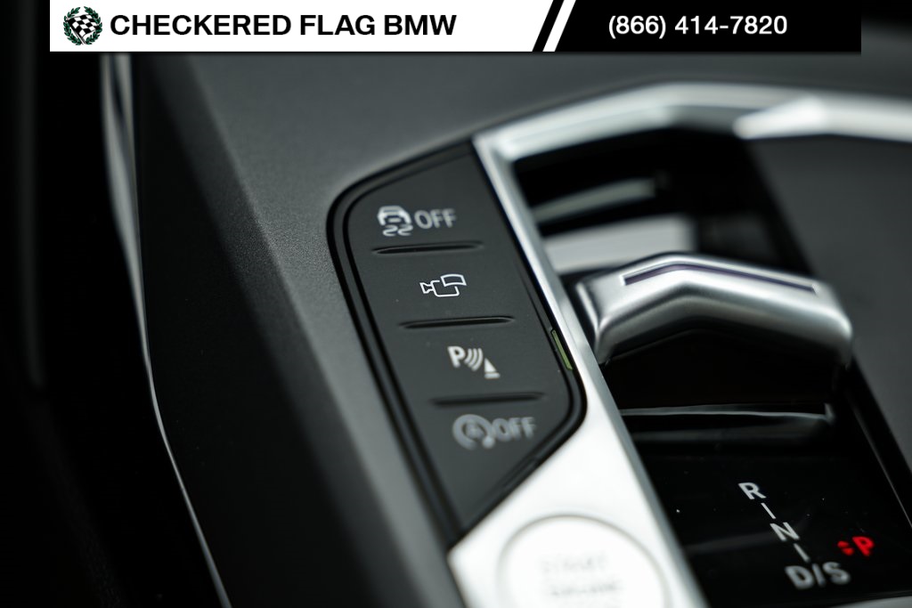 2023 Bmw 230i xDrive photo 38