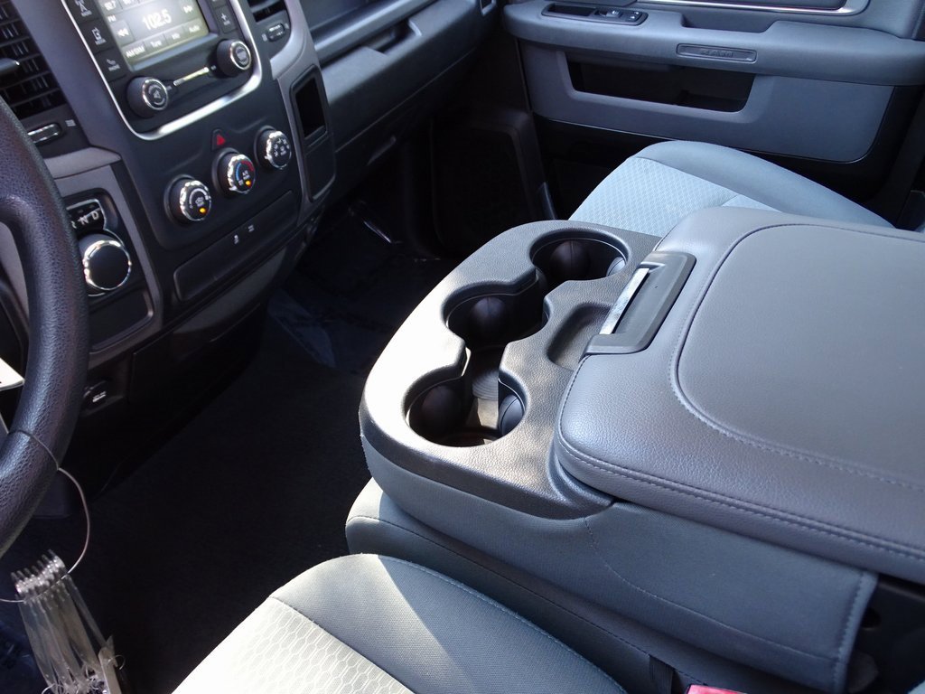 2019 Ram 1500 Classic Tradesman photo 16