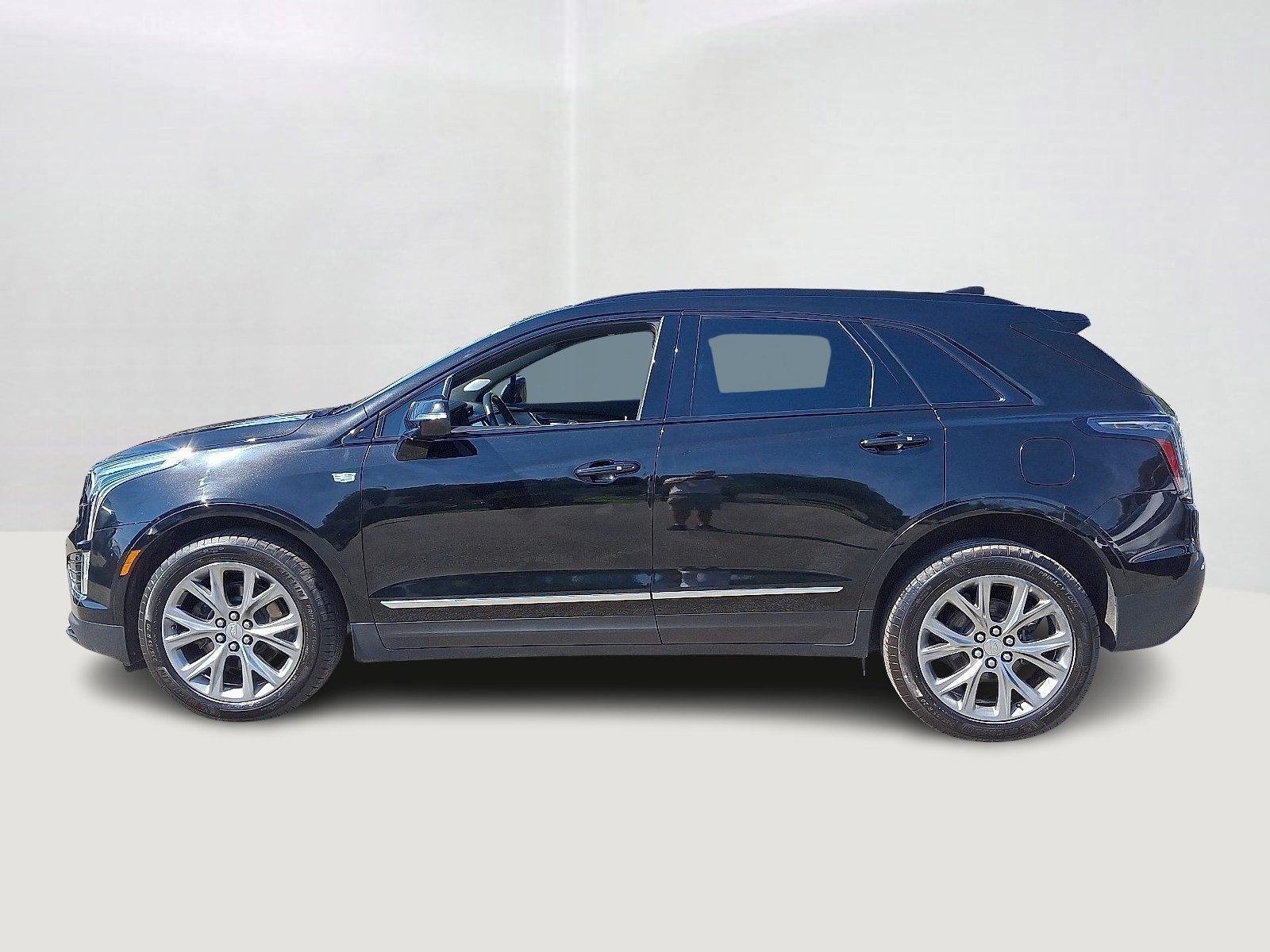 2021 Cadillac XT5 Sport photo 7