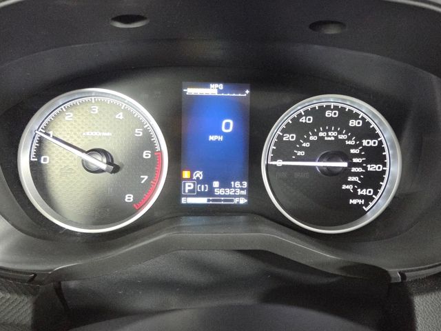 2022 Subaru Forester Premium photo 24