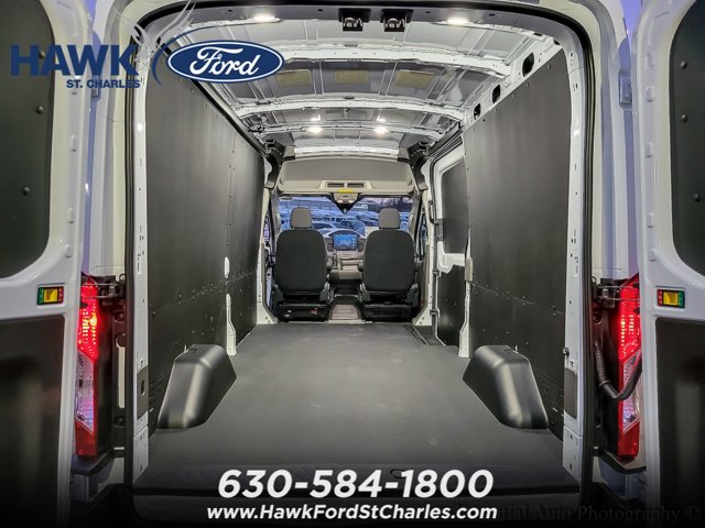 2026 FORD TRANSIT - Image 15