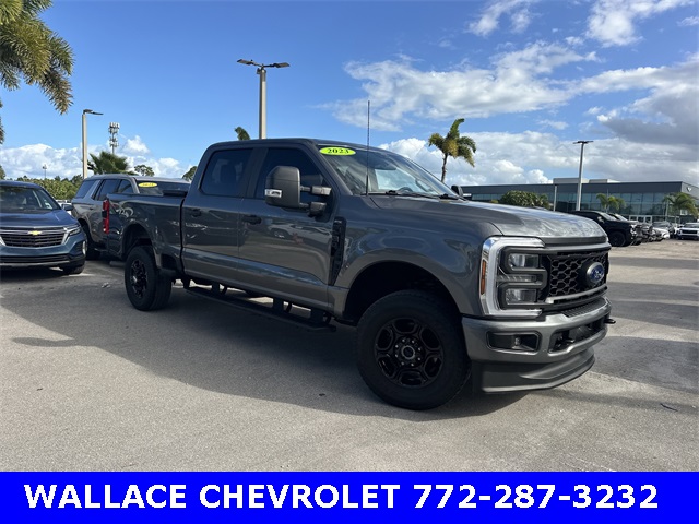 2024 Ford F-250 Base's photo